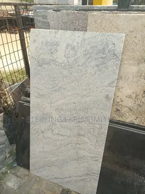 Champagne White Marble Tiles 120cm by 60cm