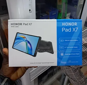 New Honor Pad X8 128 GB Black