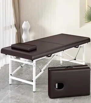 Salon Massage Bed