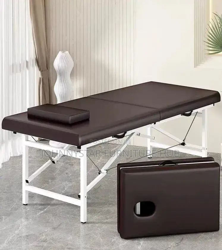 Salon Massage Bed
