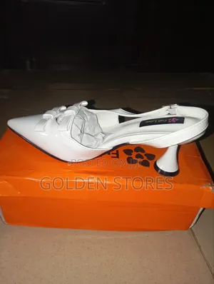 Women's Fashion Slingback