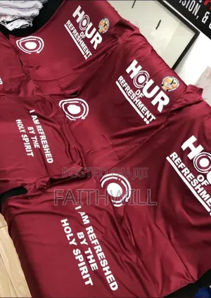 Printing Services