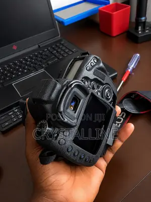 Eos Canon 5d Mark Iv (Camera Rental) Per Day