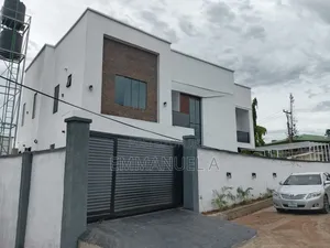 4bdrm Duplex in Onikoko Agodi Gra, Ibadan for sale