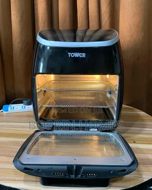 Neatly Use 11lt Airfryer Oven Uk Use