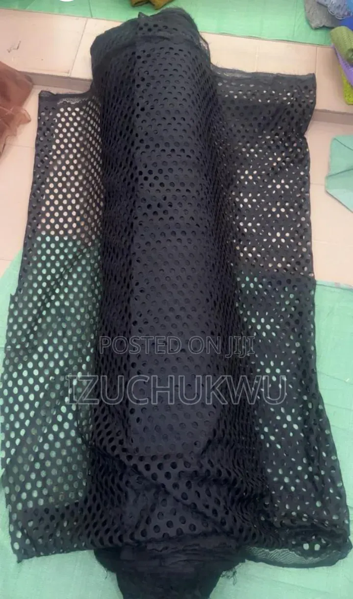 Net Material