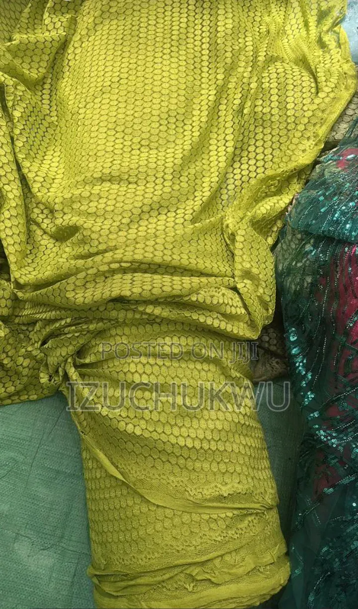 Net Material
