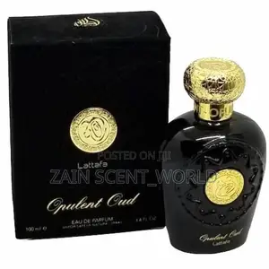 Opulent Oud