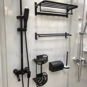 Bathroom Accessories