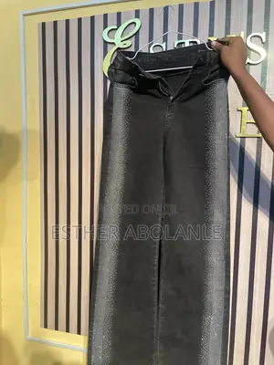 Female Jeans