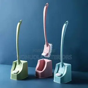 2 in 1 Toilet Brush