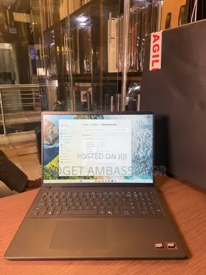 Laptop Dell Plus 16 16GB AMD Ryzen 7 SSD 1T