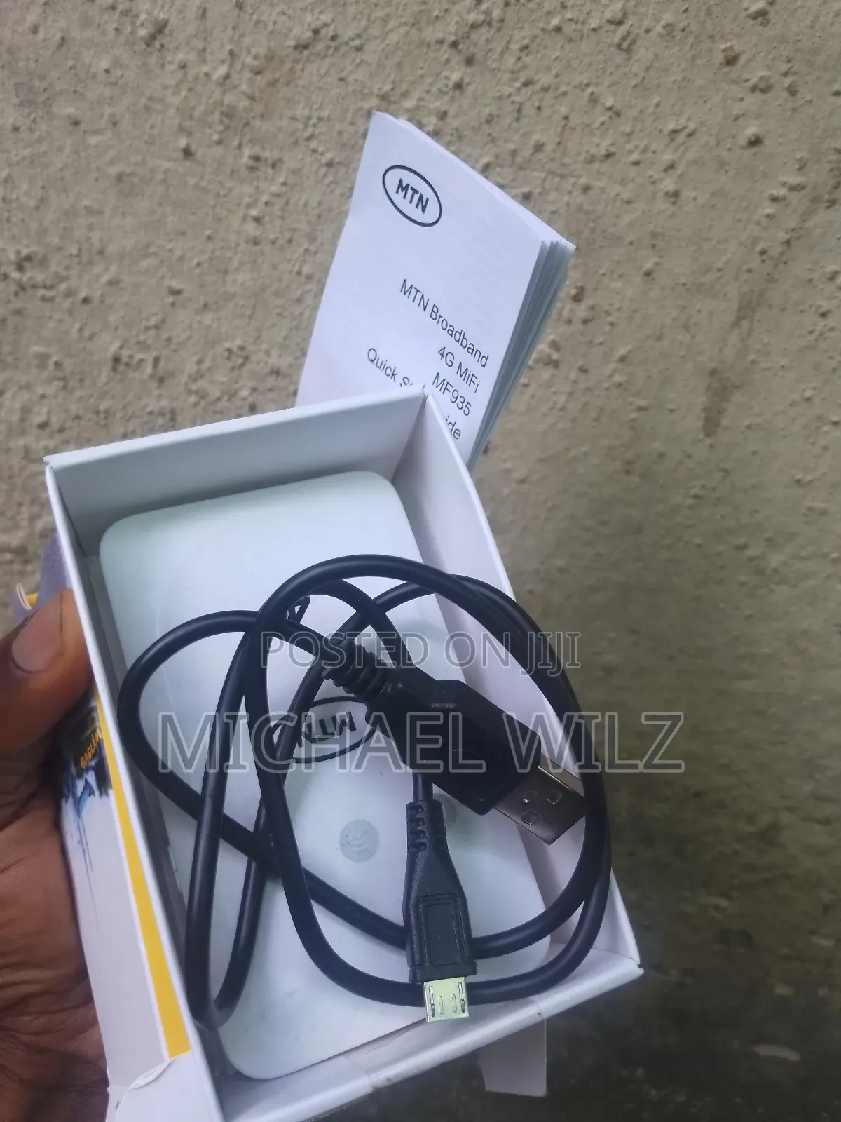 Mifi Network