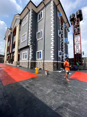 2bdrm Block of Flats in Ring Road Ibadan for rent