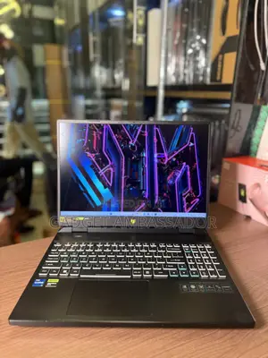 Laptop Acer Predator Helios Neo 16 16GB Intel Core i7 SSD 1T