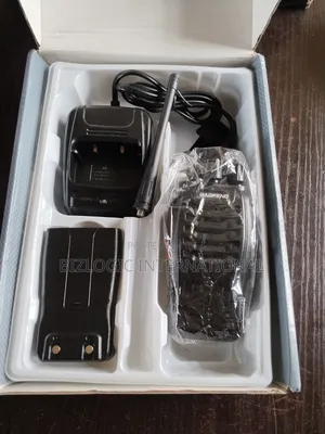 S888 Baofeng Radio