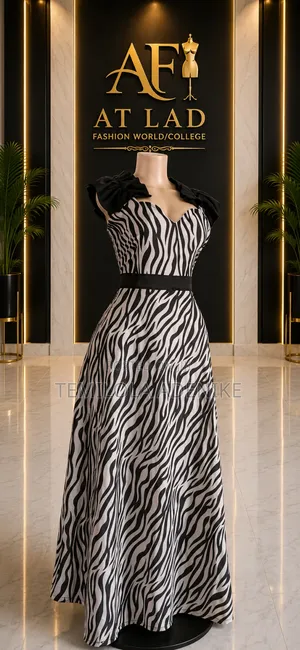 Ready to Wear by Atlad Fashion World