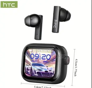 HTC Earbuds