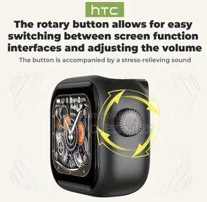 HTC Earbuds