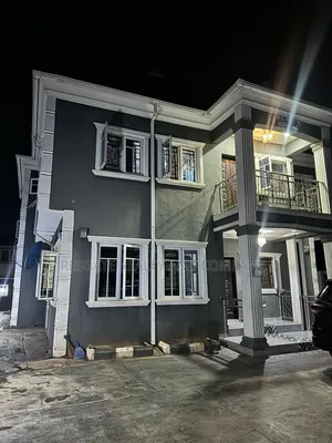 5bdrm Duplex in Okebadan Estat, Ibadan for rent