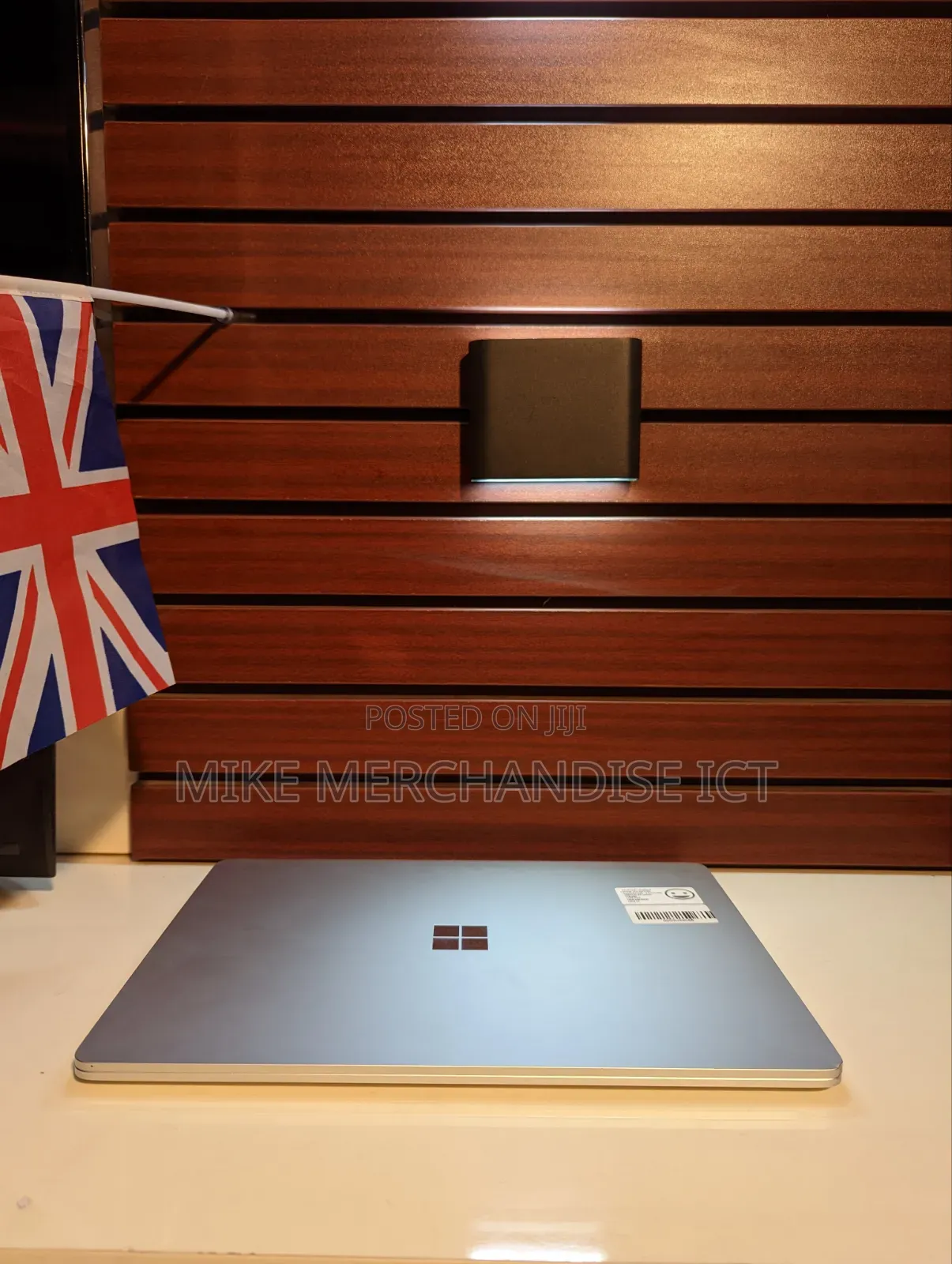 Laptop Microsoft 16GB Qualcomm Snapdragon X Plus SSD 1T