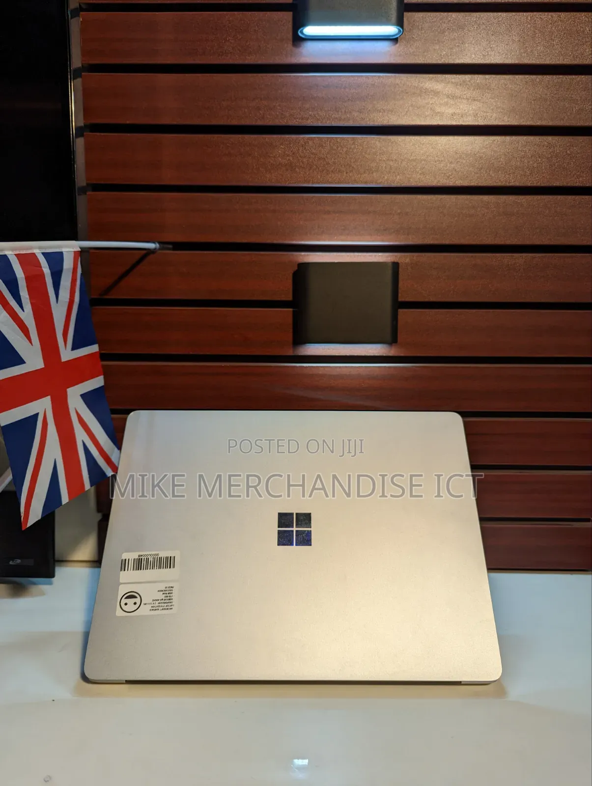 Laptop Microsoft 16GB Qualcomm Snapdragon X Plus SSD 1T