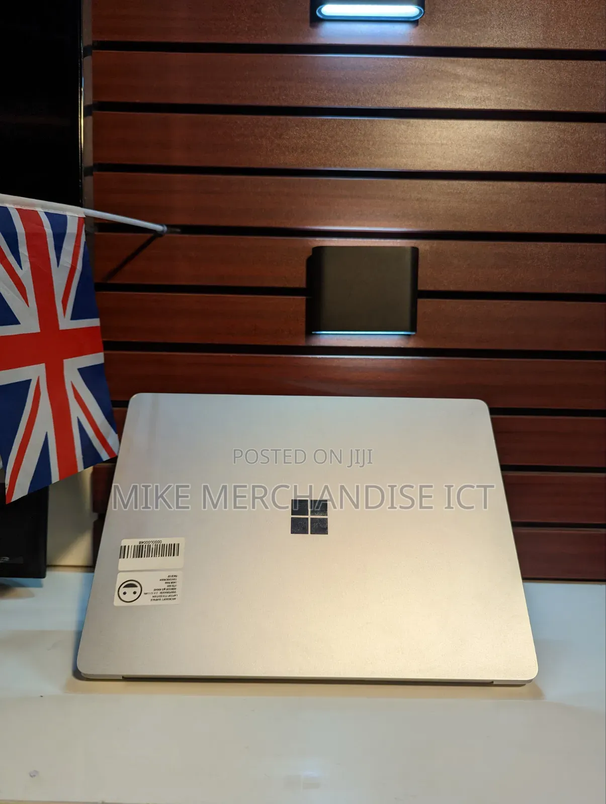 Laptop Microsoft 16GB Qualcomm Snapdragon X Plus SSD 1T