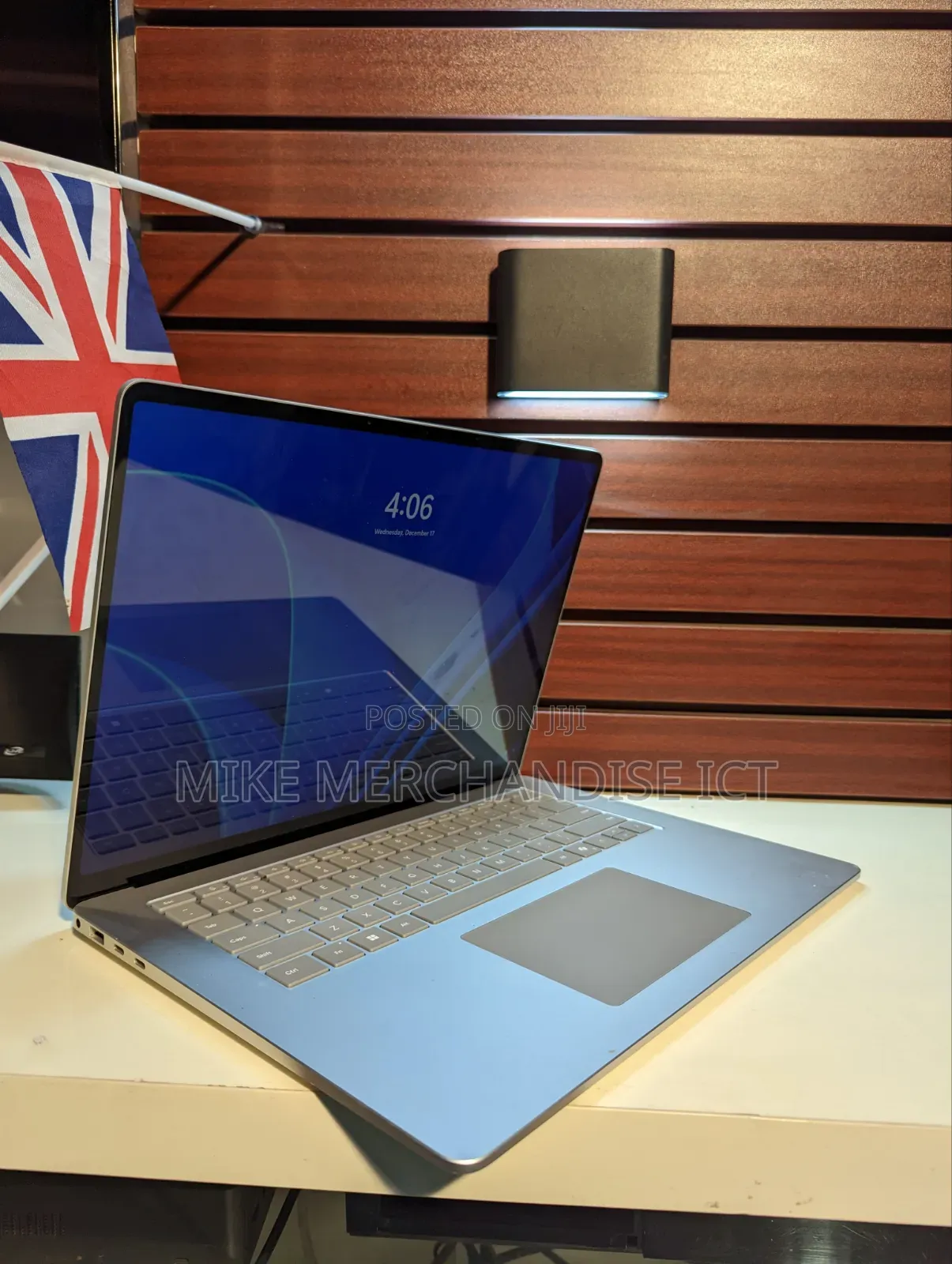 Laptop Microsoft 16GB Qualcomm Snapdragon X Plus SSD 1T