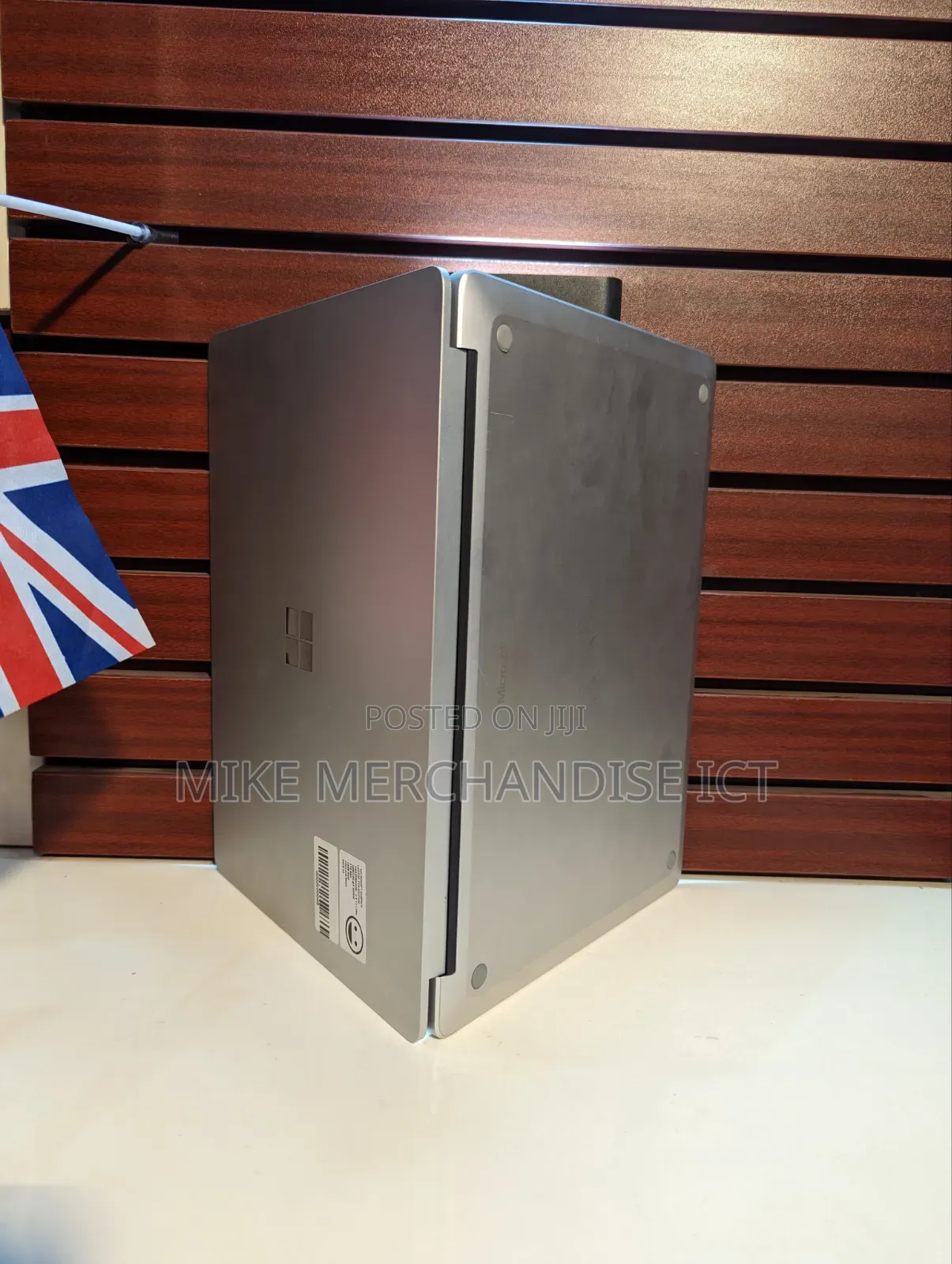 Laptop Microsoft 16GB Qualcomm Snapdragon X Plus SSD 1T