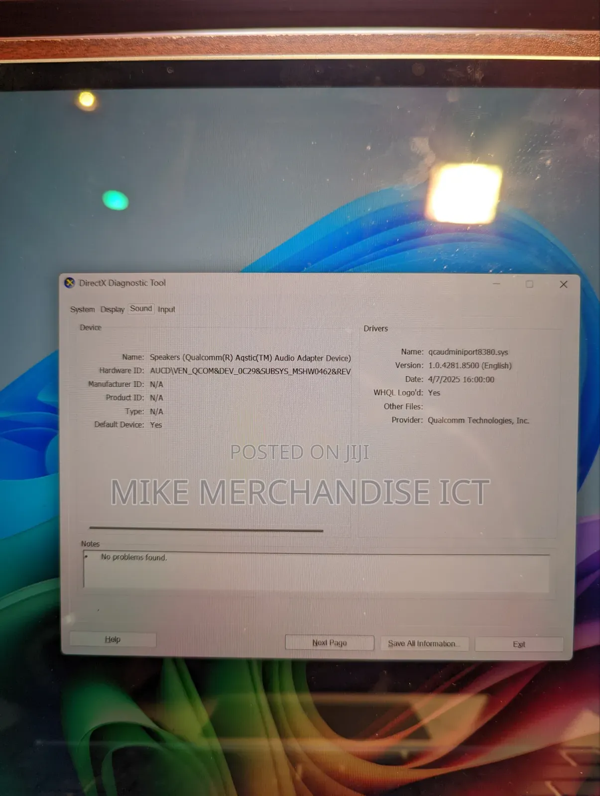 Laptop Microsoft 16GB Qualcomm Snapdragon X Plus SSD 1T