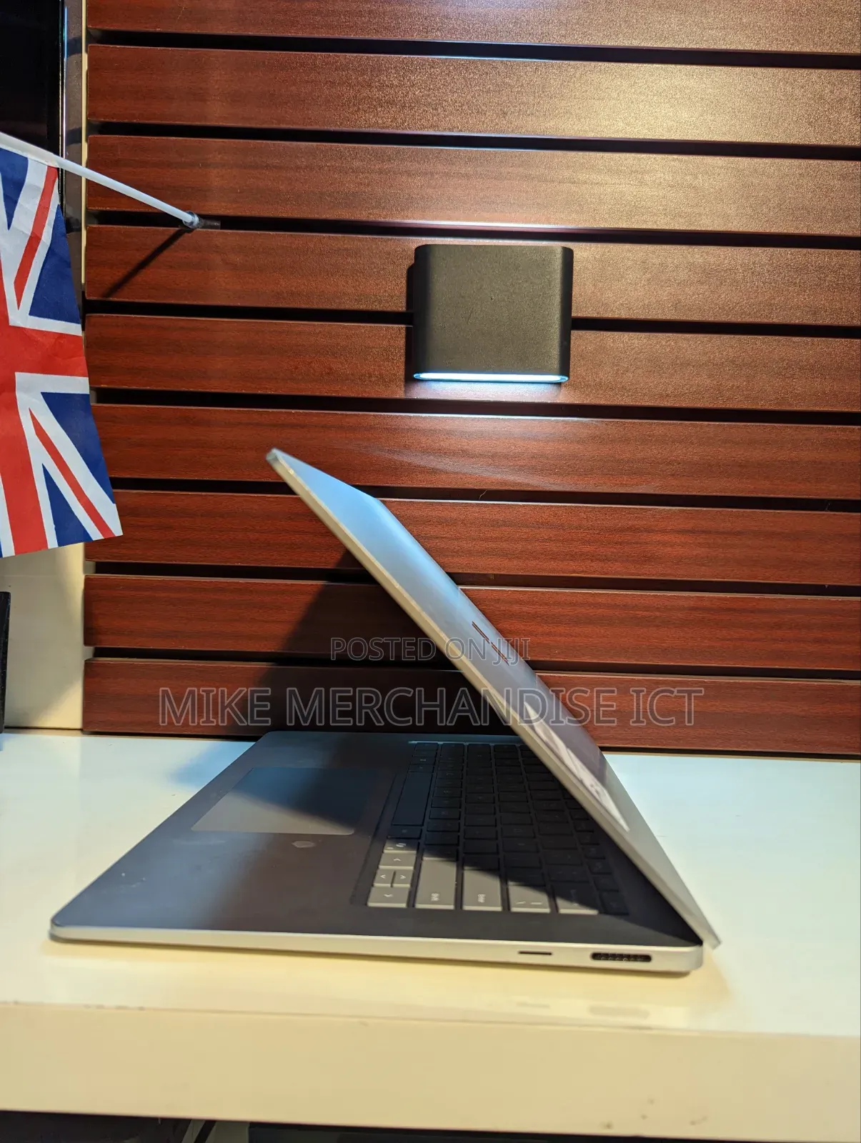 Laptop Microsoft 16GB Qualcomm Snapdragon X Plus SSD 1T