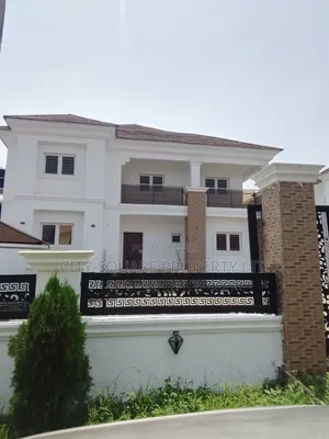 5bdrm Duplex in Queens Home, Galadimawa for sale