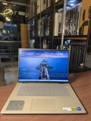 Laptop Dell Inspiron 16 Plus 7630 32GB Intel Core i7 SSD 1T