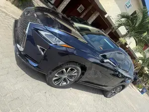 Lexus RX 350 AWD 2018 Blue