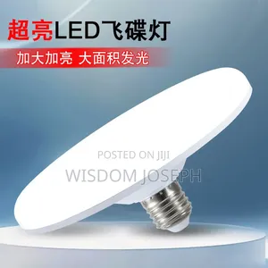 Far Wave Bulb