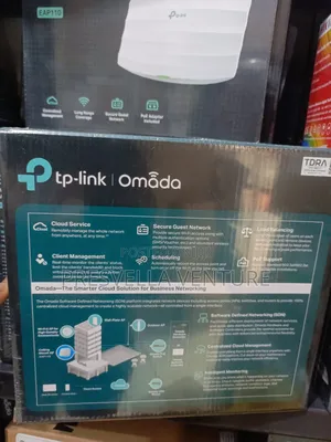 Tp-Link Eap115 300mbps Wireless N Ceiling Mount Access Point
