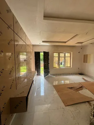 Furnished 2bdrm Duplex in Alalubosa Gra, Ibadan for rent