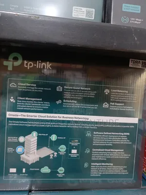 Tp-Link Eap110 300mbps Wireless N Ceiling Mount Access Point