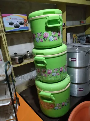 Set 3 Coolers