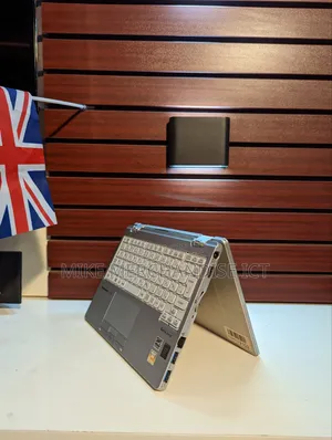 Laptop Panasonic Toughbook C1 4GB Intel Core M SSD 256GB