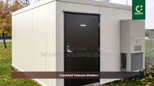 Telecom Shelters