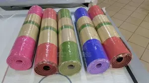Exercise Yoga Mat