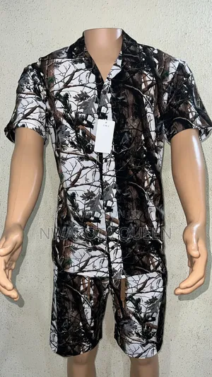 Men's Casual Wears