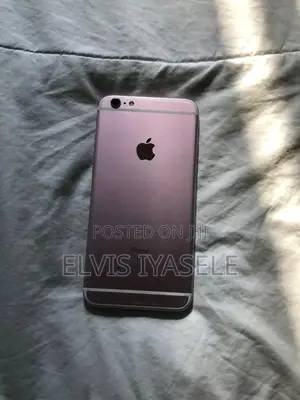 Apple iPhone 6s Plus 32 GB Rose Gold