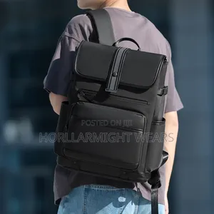 Luxury Back Pack