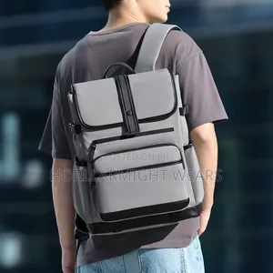 Luxury Back Pack