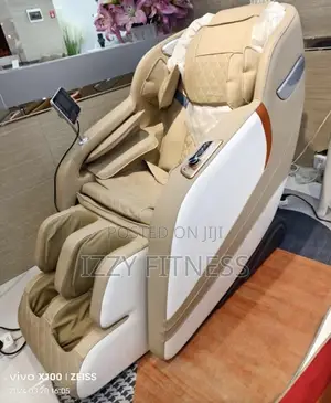 Luxury Massage Cushion