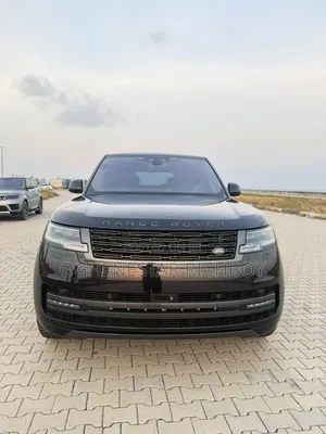 Range River 2025 Autobiography Long Wheel