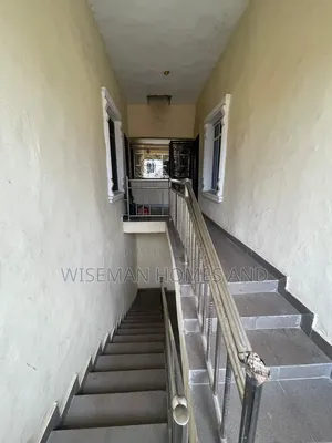 Mini Flat in Sangotedo Eti-Osa for rent