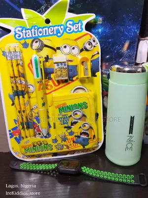Pre-Teen Party Pack
